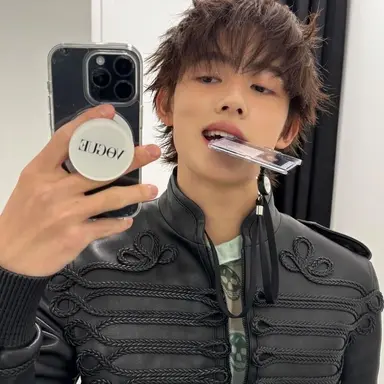 Profile image of Seonghyeon
