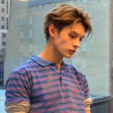 Profile image of James