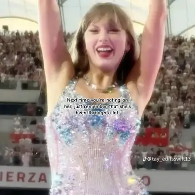 Profile image of Taylor Swift