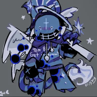 Profile image of Bluudud