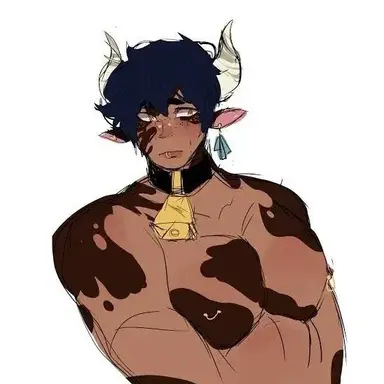 Profile image of Caleb