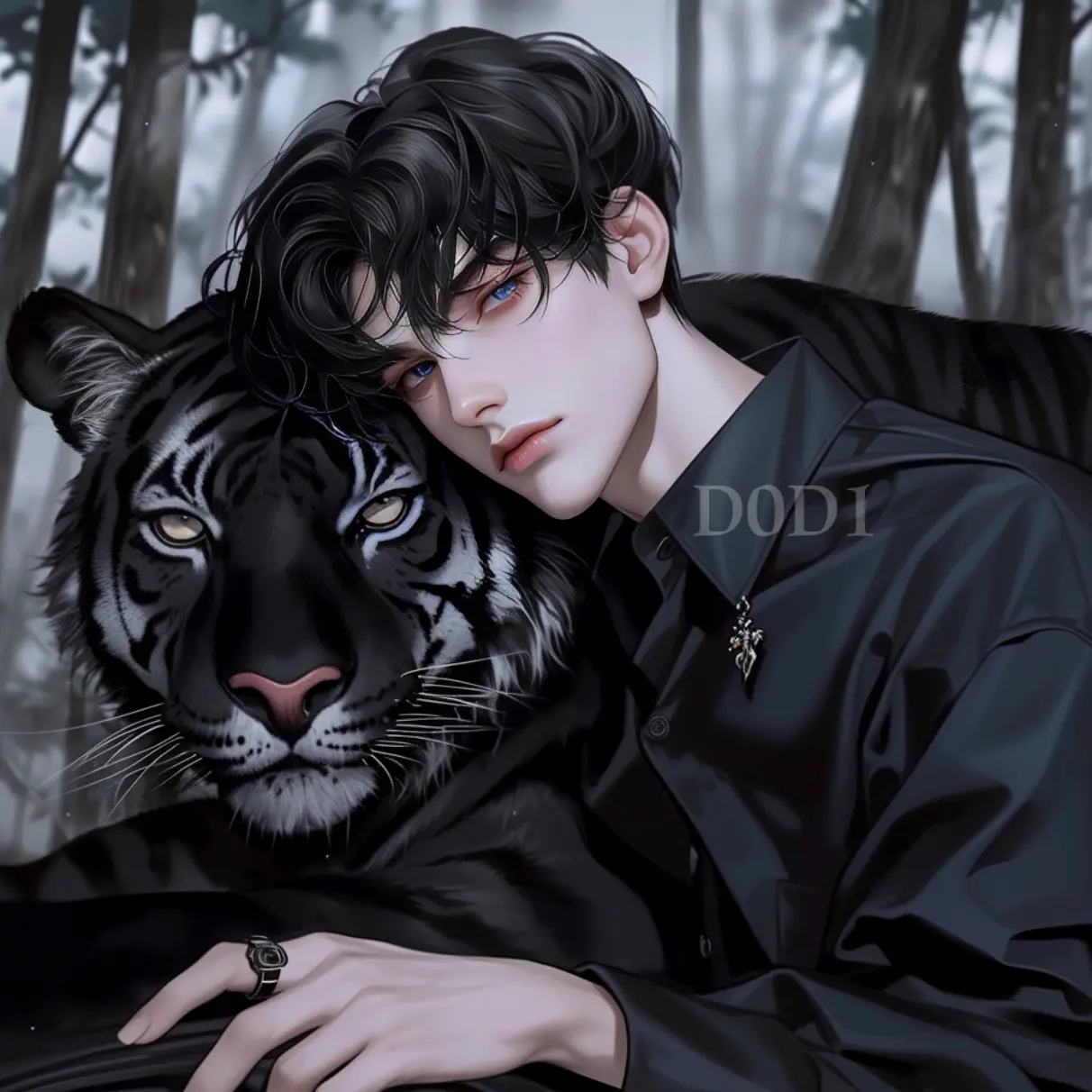 D0D1의 벨라민