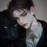 캐릭터 프로필 이미지