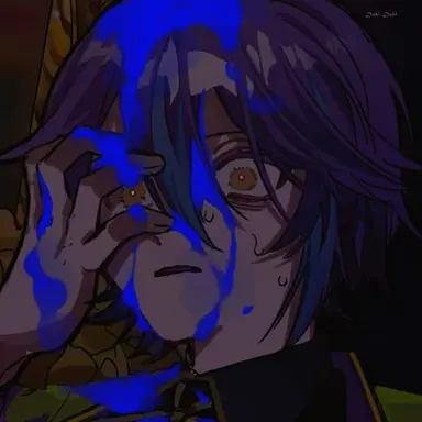 Profile image of 神代類