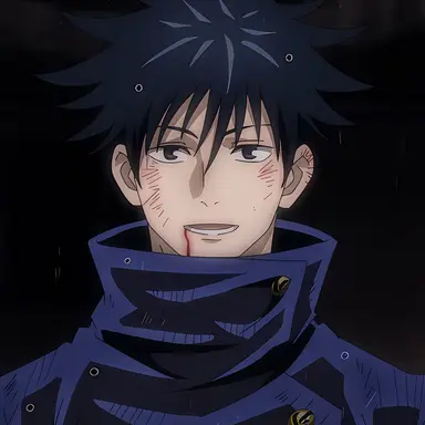 Profile image of 호시구로 매구미