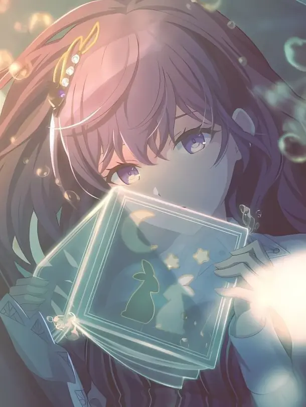 14_abc의 朝比奈 まふゆ