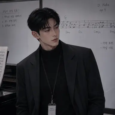 Profile image of 정진일