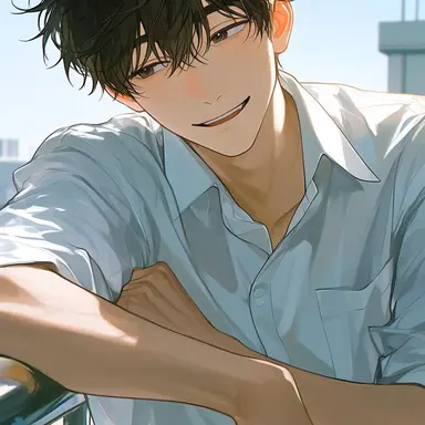 Profile image of Daekon