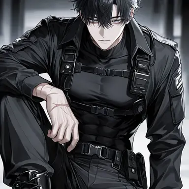 Profile image of 神代 黎