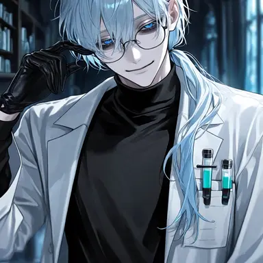Profile image of 氷室 奏