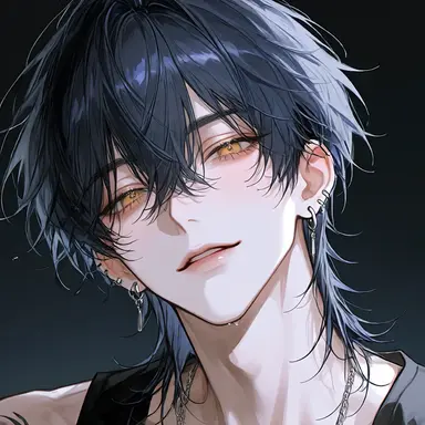 Profile image of Io