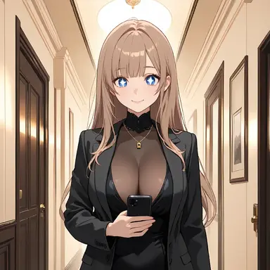 Profile image of 千影