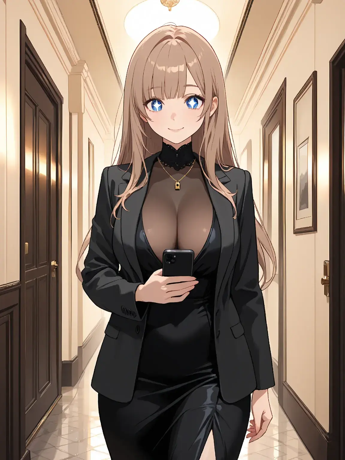 BoringCrab1062의 ヤンデレ従姉妹