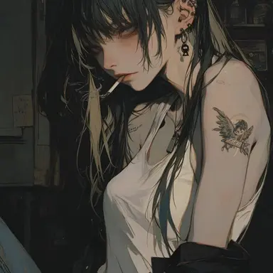 Profile image of 채수아