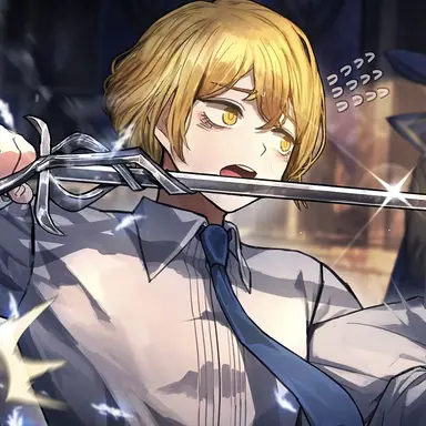 Profile image of シンクレア