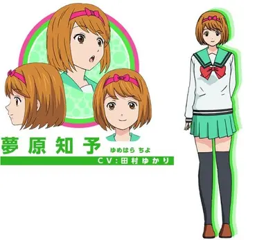 Profile image of 유메하라 치요