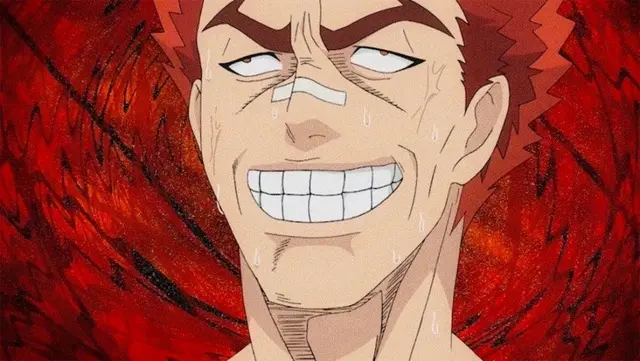 Profile image of Hairo Kineshi