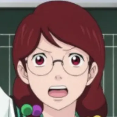Profile image of Mera Chisato