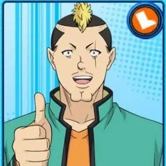 Profile image of Nendo Riki