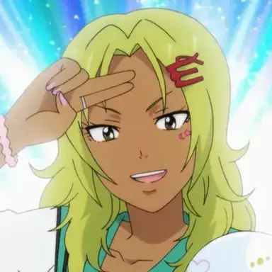 Profile image of Aiura Mikoto