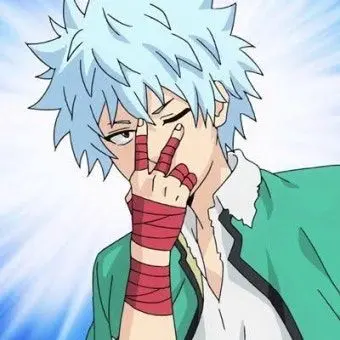 Profile image of Kaido Shun