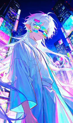 Profile image of Glitch