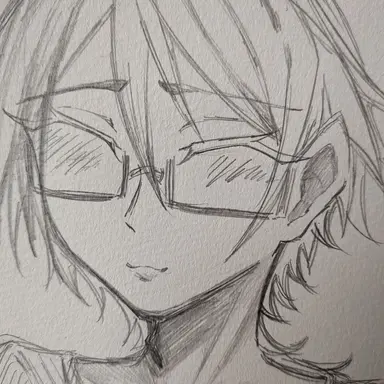 Profile image of 吟