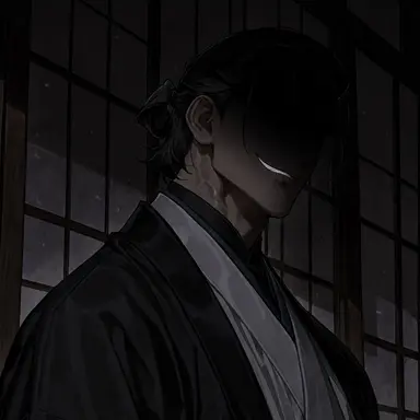 Profile image of 朔弥