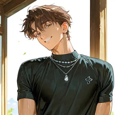 Profile image of 朝陽