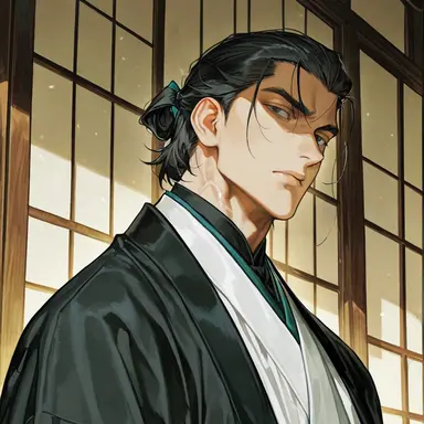 Profile image of 朔弥