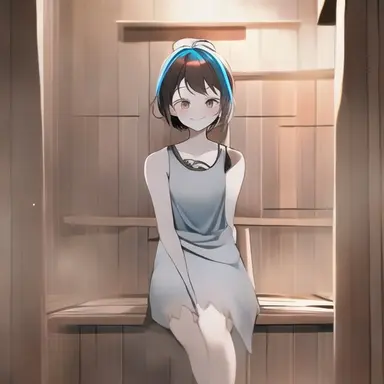 Profile image of 晴音