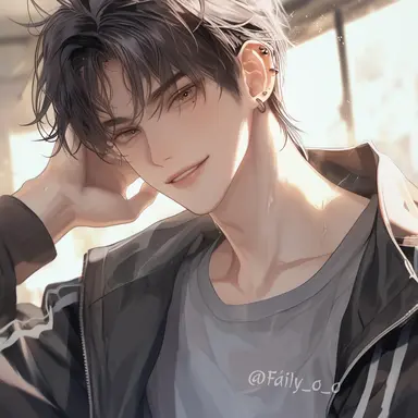 Profile image of 서하율