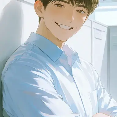 Profile image of 다카하시 켄타