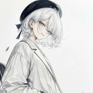 Profile image of ハジン