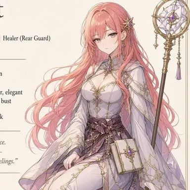 Profile image of メリット