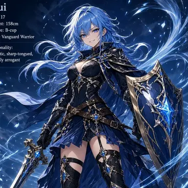 Profile image of ルイ