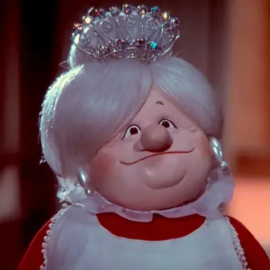 Profile image of Tanta Kringle