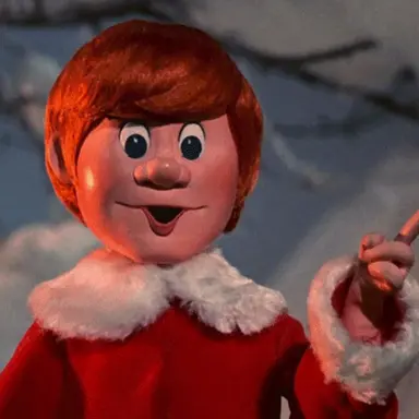 Profile image of Kris Kringle