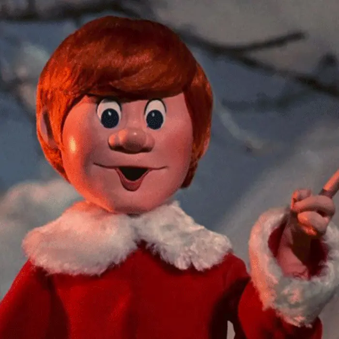 MindyRosa98의 Kris Kringle