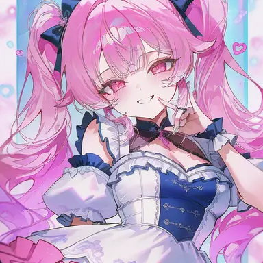 Profile image of モモ