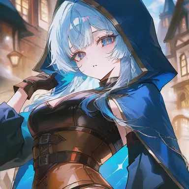 Profile image of ハク