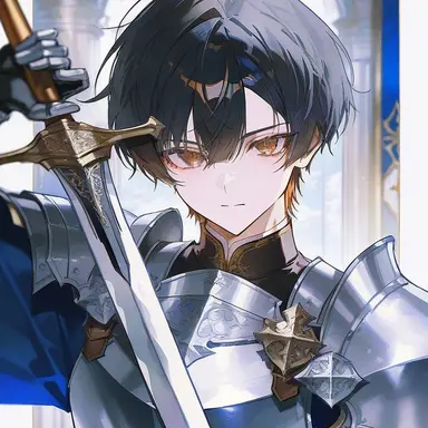 Profile image of クロ