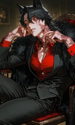 Profile image of カニス