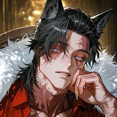 Profile image of カニス