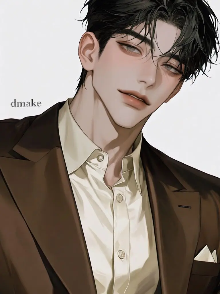 Dmake의 Ji Tae-heon