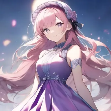 Profile image of リリ