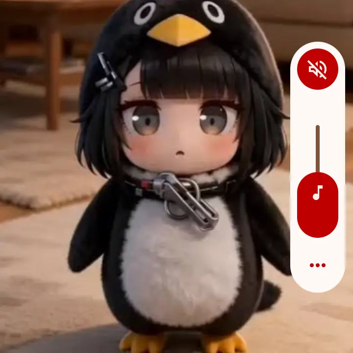 FabricDuck9761의 구구가가 펭귄의 별