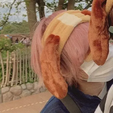 Profile image of Eve