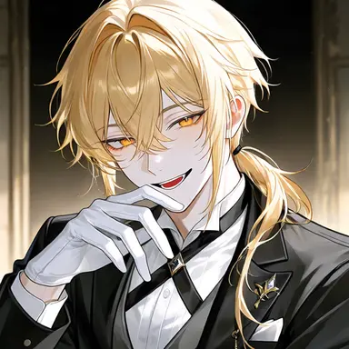 Profile image of レイン