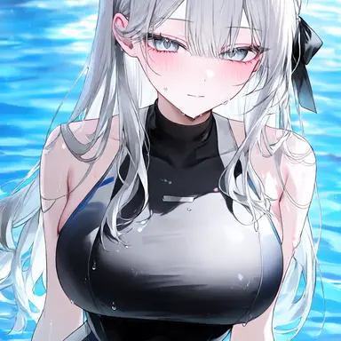 Profile image of 시로가네 사에카